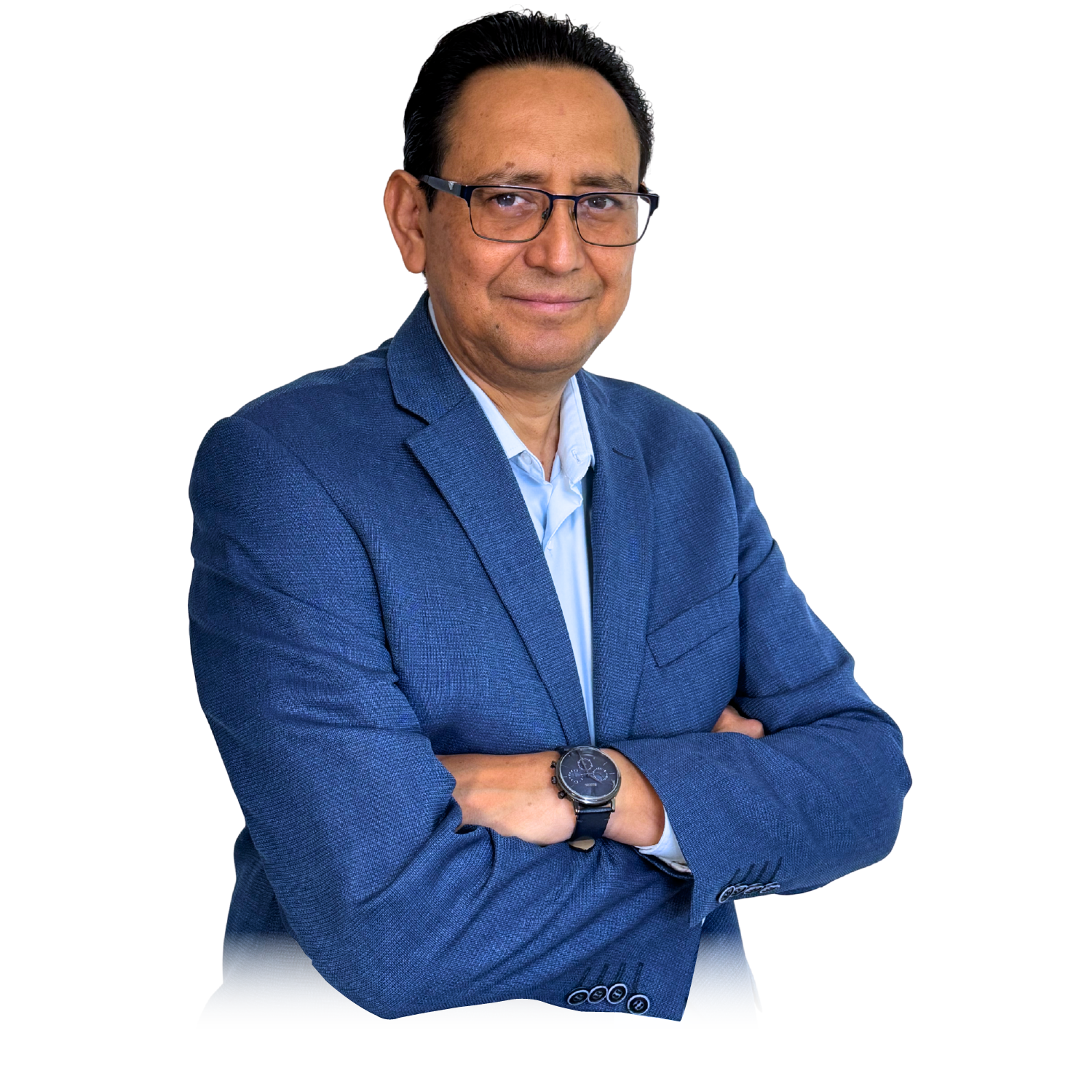 Dr. Miguel Ángel Celis Flores